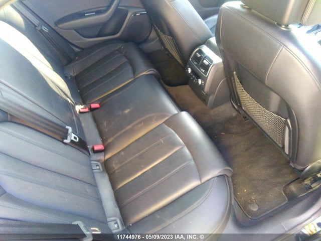 WAUJ2AFC8HN008851 Audi A6 Quattro Prog/technik S Ln