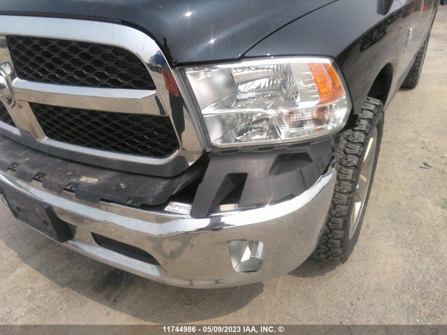 1C6RR7KG4KS704524 RAM 1500 Classic Tradesman