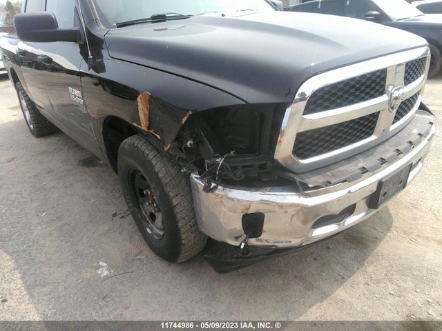 1C6RR7KG4KS704524 RAM 1500 Classic Tradesman