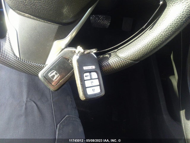 Honda CIVIC EX 2016 2HGFC2F78GH025124 Image 3