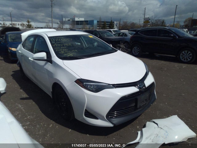 2019 2T1BURHE3KC174753 главное изображение