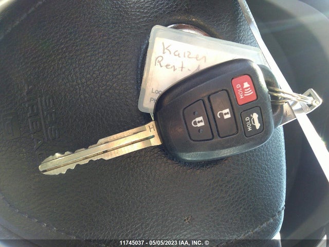 Toyota Corolla Ce/se/le 2019 2T1BURHE3KC174753 Image 3