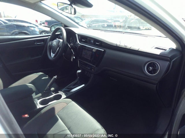 Toyota Corolla Ce/se/le 2019 2T1BURHE3KC174753 Image 7