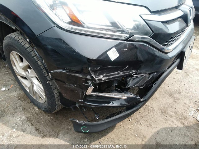 Honda CR-V EX 2015 2HKRM4H50FH122548 Image 6