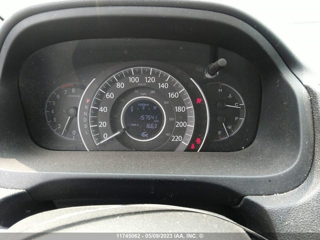 Honda CR-V EX 2015 2HKRM4H50FH122548 Image 7
