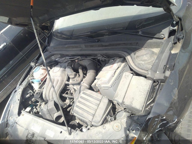 3VWDK7AJ3EM401149 Volkswagen JETTA SE
