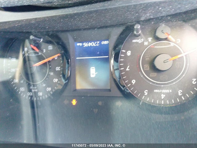 Toyota SIENNA LE 2016 5TDKK3DC7GS724137 Image 7