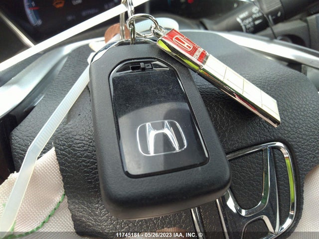 Honda Civic Sedan Ex 2019 2HGFC2F74KH034346 Image 11