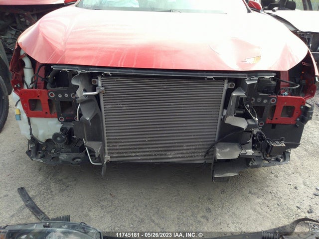 Honda Civic Sedan Ex 2019 2HGFC2F74KH034346 Image 6
