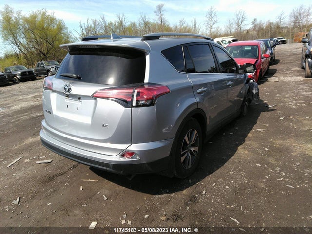 Toyota RAV4 LE 2018 2T3ZFREV1JW409071 Image 5