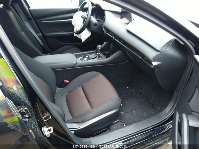 Mazda MAZDA3 2021 JM1BPAB75M1338269 Image 5