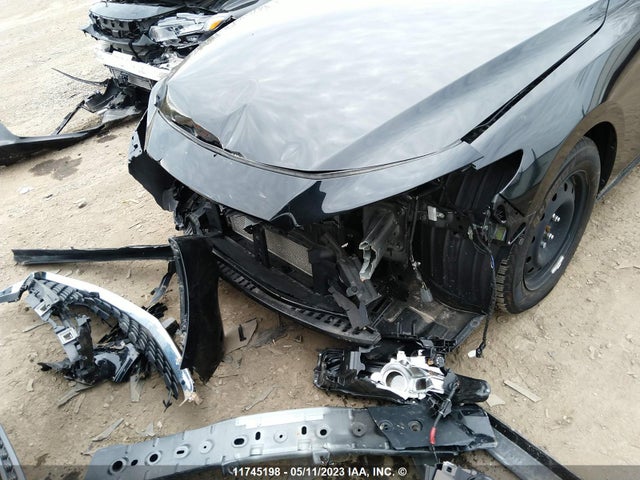 Mazda MAZDA3 2021 JM1BPAB75M1338269 Image 6
