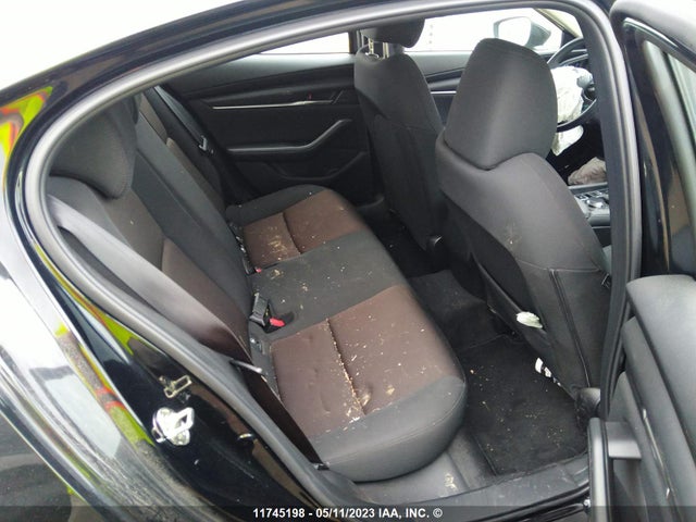 Mazda MAZDA3 2021 JM1BPAB75M1338269 Image 8