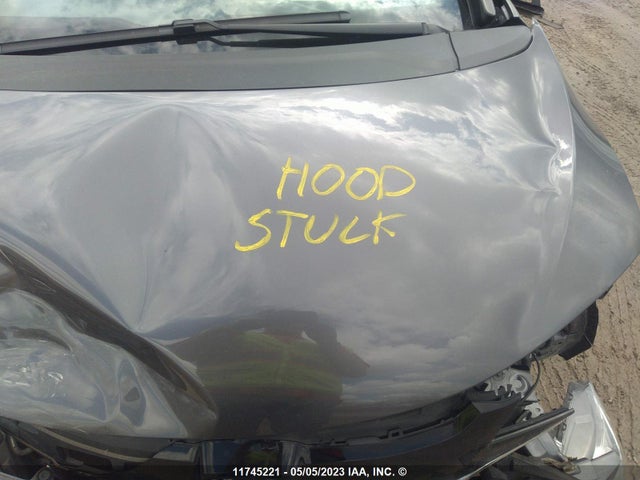 Honda Fit Ex/exl 2016 3HGGK5H85GM105397 Image 12