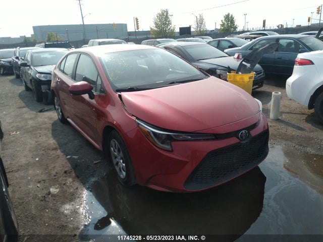 2020 5YFBPRBE7LP113116 main image