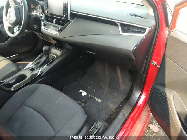 Toyota COROLLA LE 2020 5YFBPRBE7LP113116 Image 6
