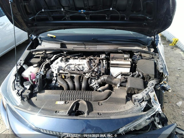 Toyota Corolla Le/l/xle 2020 5YFBPRBE2LP046473 Image 11