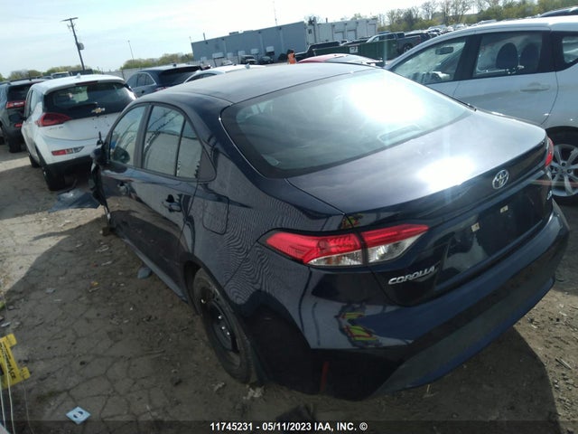 Toyota Corolla Le/l/xle 2020 5YFBPRBE2LP046473 Image 4