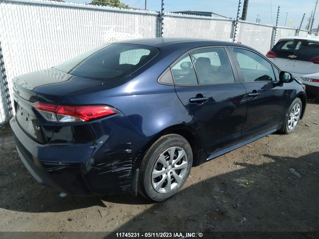 Toyota Corolla Le/l/xle 2020 5YFBPRBE2LP046473 Image 5