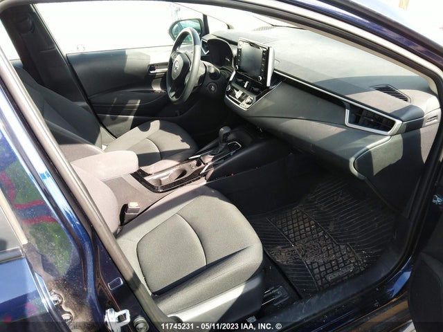 Toyota Corolla Le/l/xle 2020 5YFBPRBE2LP046473 Image 6