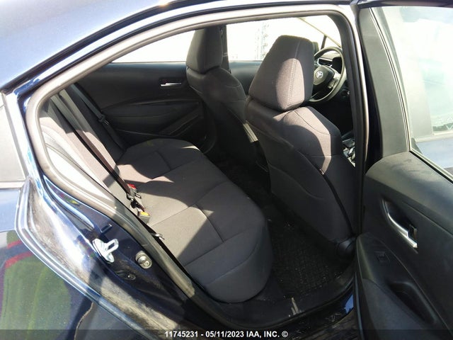Toyota Corolla Le/l/xle 2020 5YFBPRBE2LP046473 Image 9