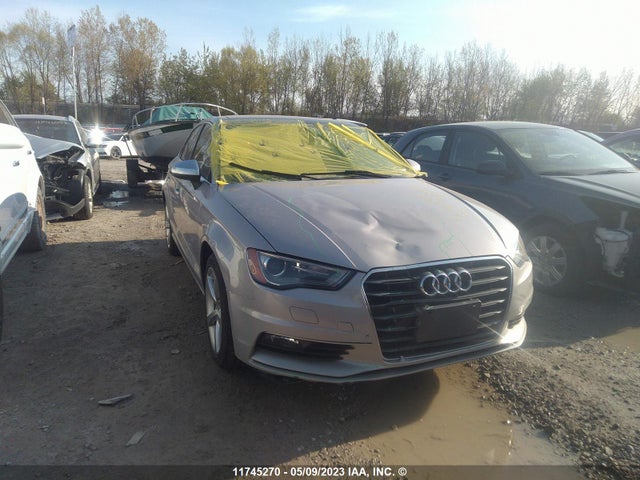 WAUB8GFFXG1042831 auction archive image