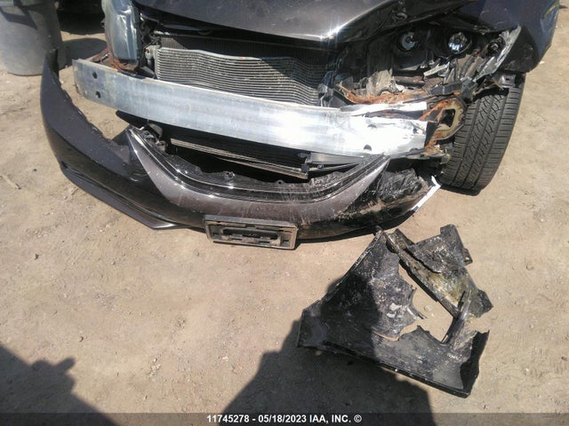 Honda Civic Sedan Ex 2014 2HGFB2F55EH019859 Image 12