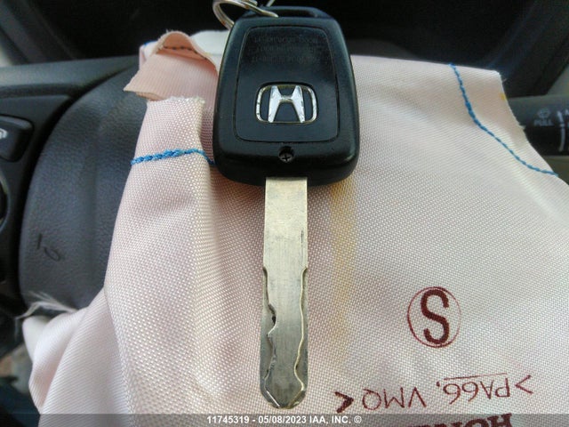 Honda HR-V LX 2017 3CZRU6H34HM103440 Image 11