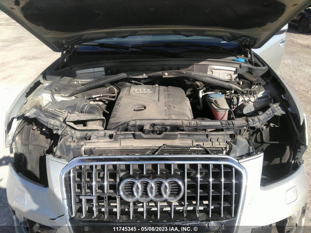 WA1LFCFP3FA080022 Audi Q5 Premium Plus
