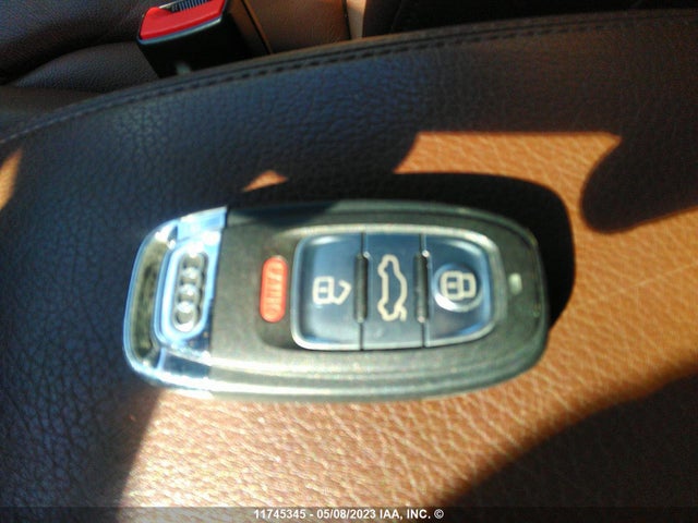 WA1LFCFP3FA080022 Audi Q5 Premium Plus