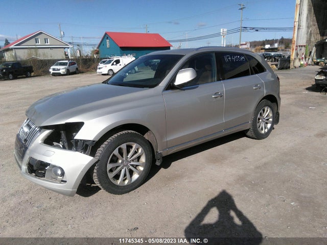 WA1LFCFP3FA080022 Audi Q5 Premium Plus