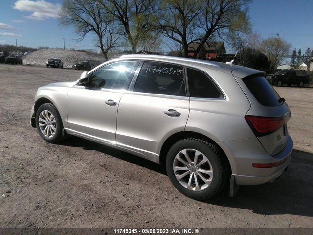 WA1LFCFP3FA080022 Audi Q5 Premium Plus