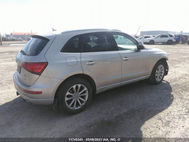 WA1LFCFP3FA080022 Audi Q5 Premium Plus
