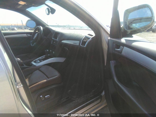WA1LFCFP3FA080022 Audi Q5 Premium Plus