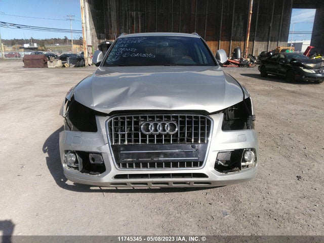 WA1LFCFP3FA080022 Audi Q5 Premium Plus