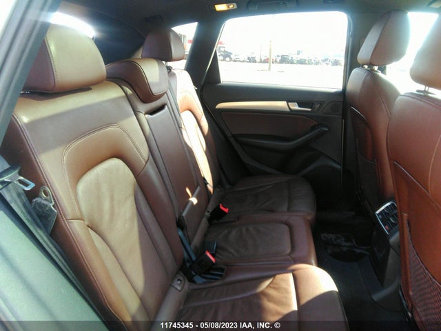WA1LFCFP3FA080022 Audi Q5 Premium Plus