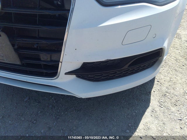 WAUJ8GFF6G1017033 Audi A3 2.0t Progressiv