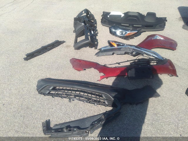 Chevrolet EQUINOX LT 2020 2GNAXKEV8L6109390 Image 4