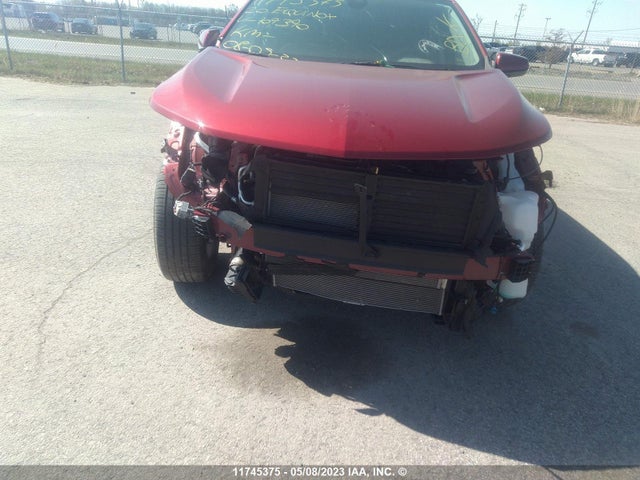 Chevrolet EQUINOX LT 2020 2GNAXKEV8L6109390 Image 8