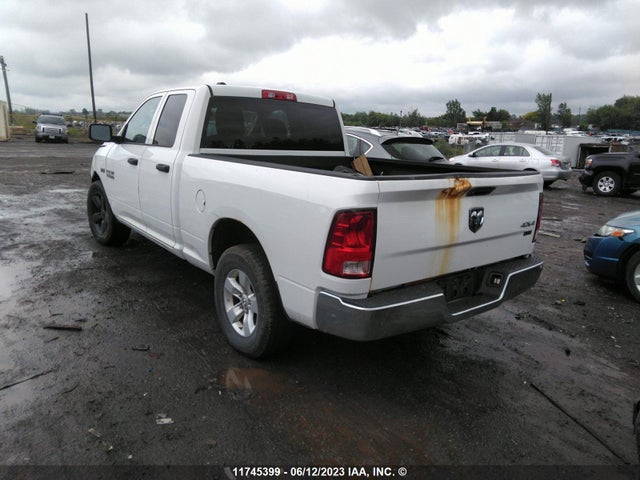 1C6RR7FT5ES103148 RAM 1500 St