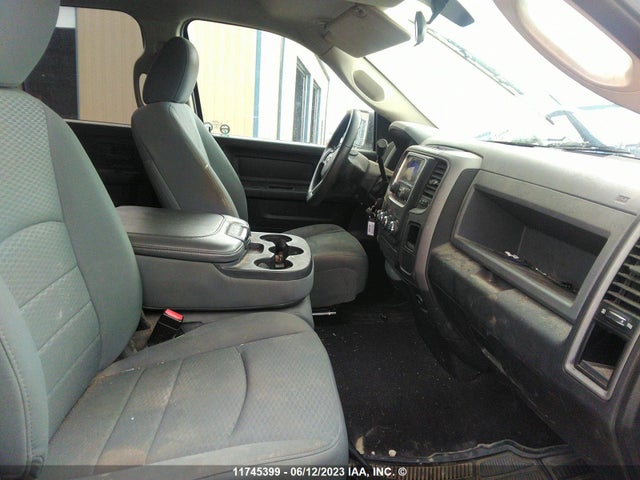 1C6RR7FT5ES103148 RAM 1500 St