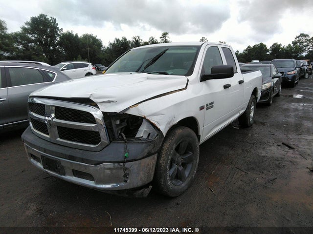 1C6RR7FT5ES103148 RAM 1500 St