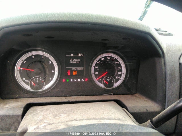 1C6RR7FT5ES103148 RAM 1500 St
