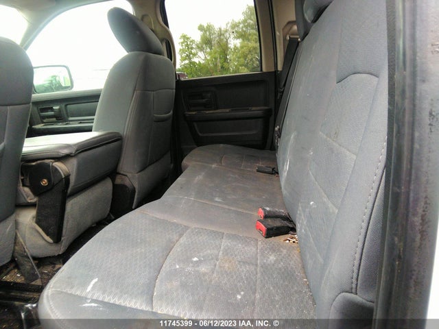 1C6RR7FT5ES103148 RAM 1500 St