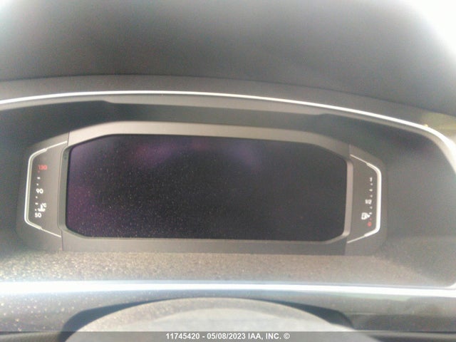 3VV8B7AX6PM007013 Volkswagen TIGUAN
