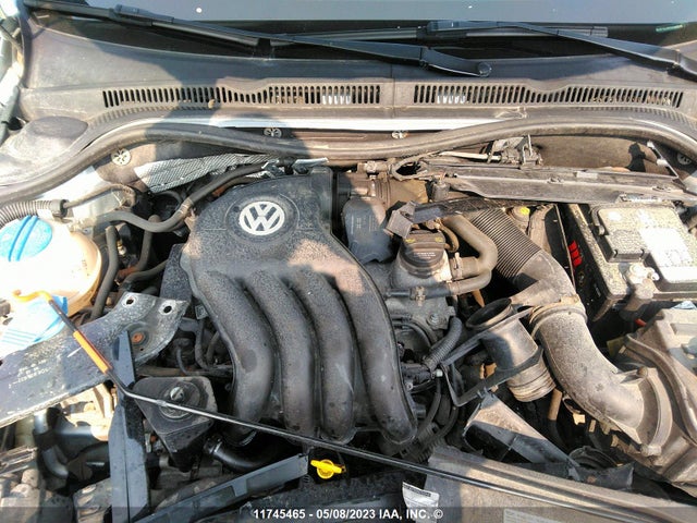3VW2K7AJ8EM360315 Volkswagen JETTA S