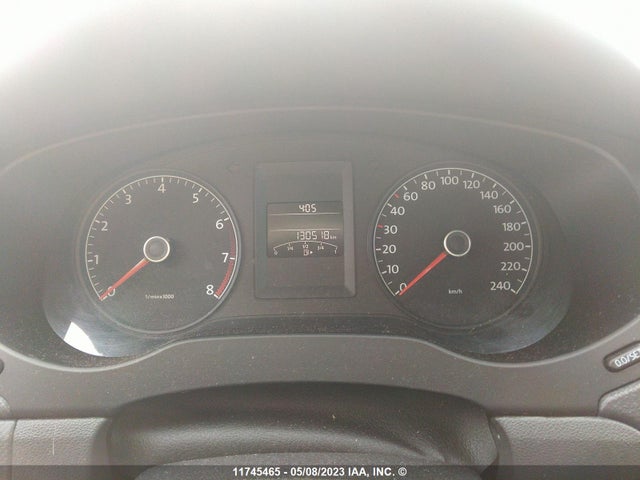 3VW2K7AJ8EM360315 Volkswagen JETTA S