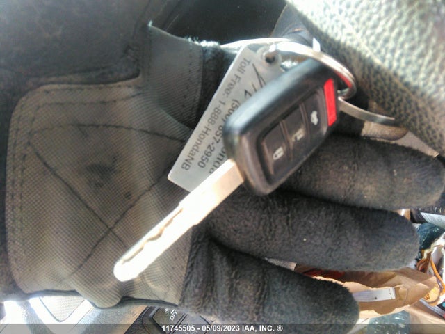 Honda Civic Sedan Dx 2020 2HGFC2E20LH020547 Image 11