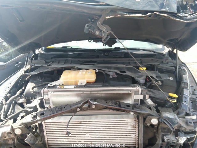 1C6RR7LM5KS719893 RAM 1500 Classic Slt