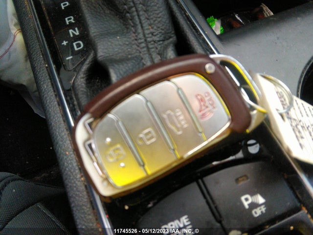 Hyundai Sonata 2.4l Gls 2016 5NPE24AF9GH294666 Image 3